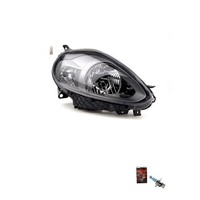 Scheinwerfer + Osram Night Breaker Laser Passend FüR Fiat Punto 199 10/09- Recht