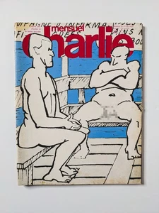 Go to product Charlie Mensuel (1st series) #130 - 1979