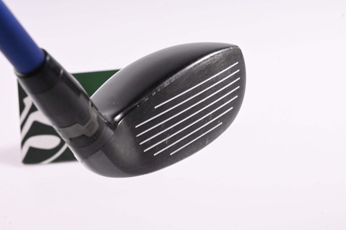 Left Hand Titleist 913H.d #2 Hybrid / 18 Degree / Stiff Flex Diamana S+ Blue 82 - Picture 4 of 8