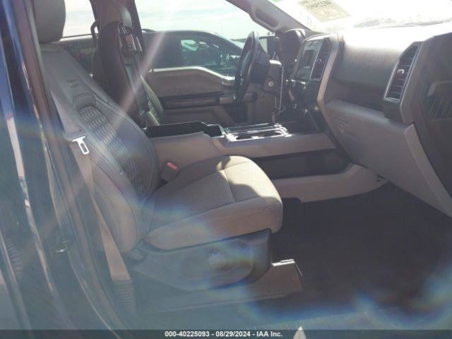 Rear View Mirror Without Automatic High Beam Fits 18-21 EXPEDITION 3432308