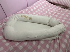 Sleepyhead Deluxe Pod From Birth