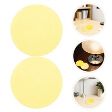 10 Pcs Ambient Light Sticker Lighting Gel Correction Film Filter Gels Sheets