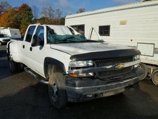 Turbosupercharger 6.6l Fits 01 Sierra 2500 Pickup 1606809