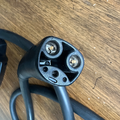 Tesla Wall Connector 48 - 80 Amp Charging Station HPWC Charger 8