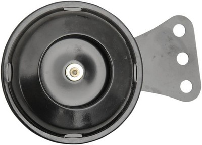 K&S TECHNOLOGIES 11-0100 ECONOMY HORN SCHWARZ HUPE DA 12V