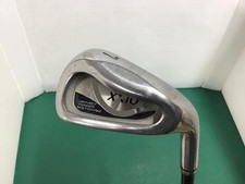 Dunlop XXIO 2006 Green Irons 5-9,Pw,Aw,Sw 8Clubs /XXIO MP400/Flex:SR/ Iron set