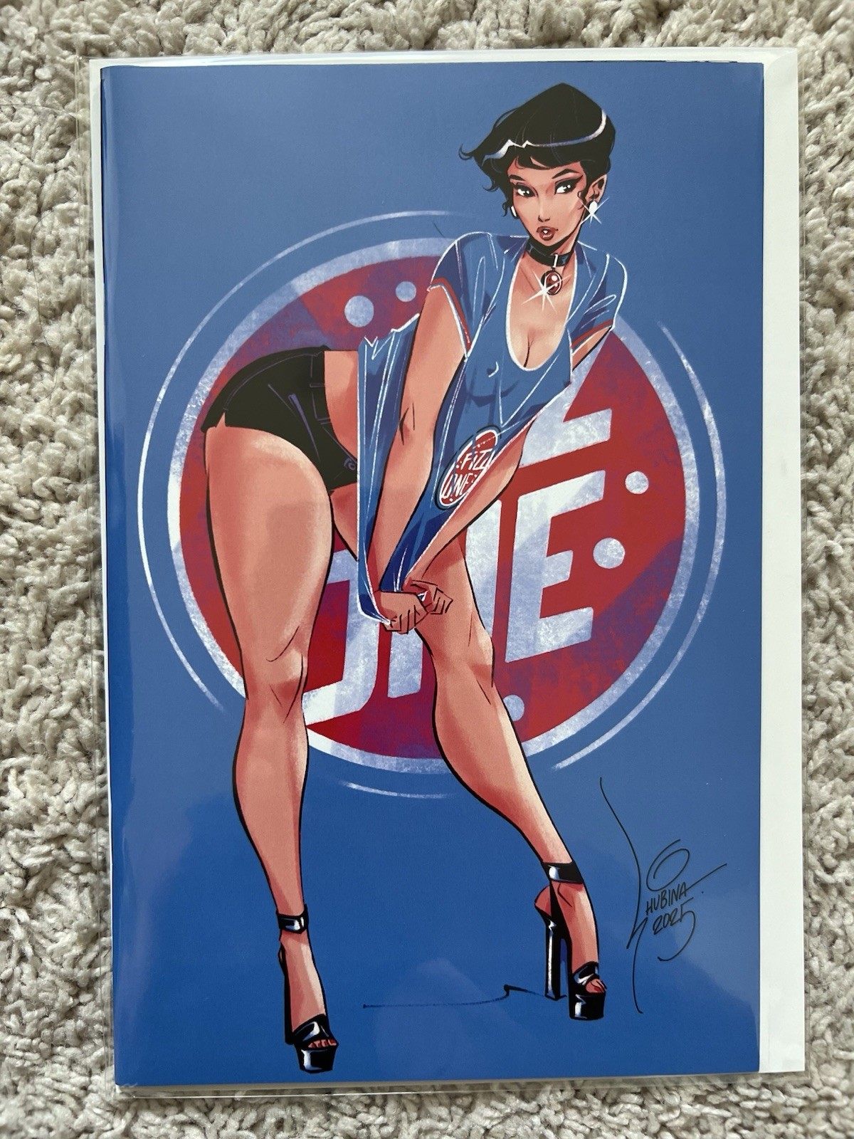Picture 1 of 5