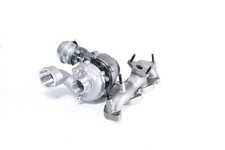 Turbo Mitsubishi GRANDIS