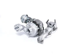 BTS Turbo Turbolader für Mitsubishi Outlander II CW_W 2.0 DI-D Grandis NA_W