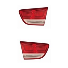 ABAKUS Heckleuchte Rückleuchte links rechts P21/5W für KIA Sorento III UM