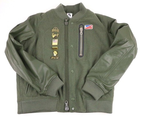 Riccardo Tisci RT Destroyer Jacket Size 