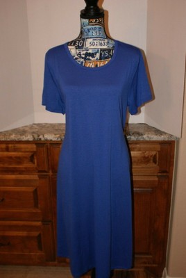 jessie swing dress lularoe