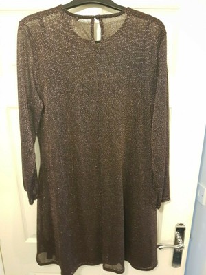 black sparkly vest tops uk