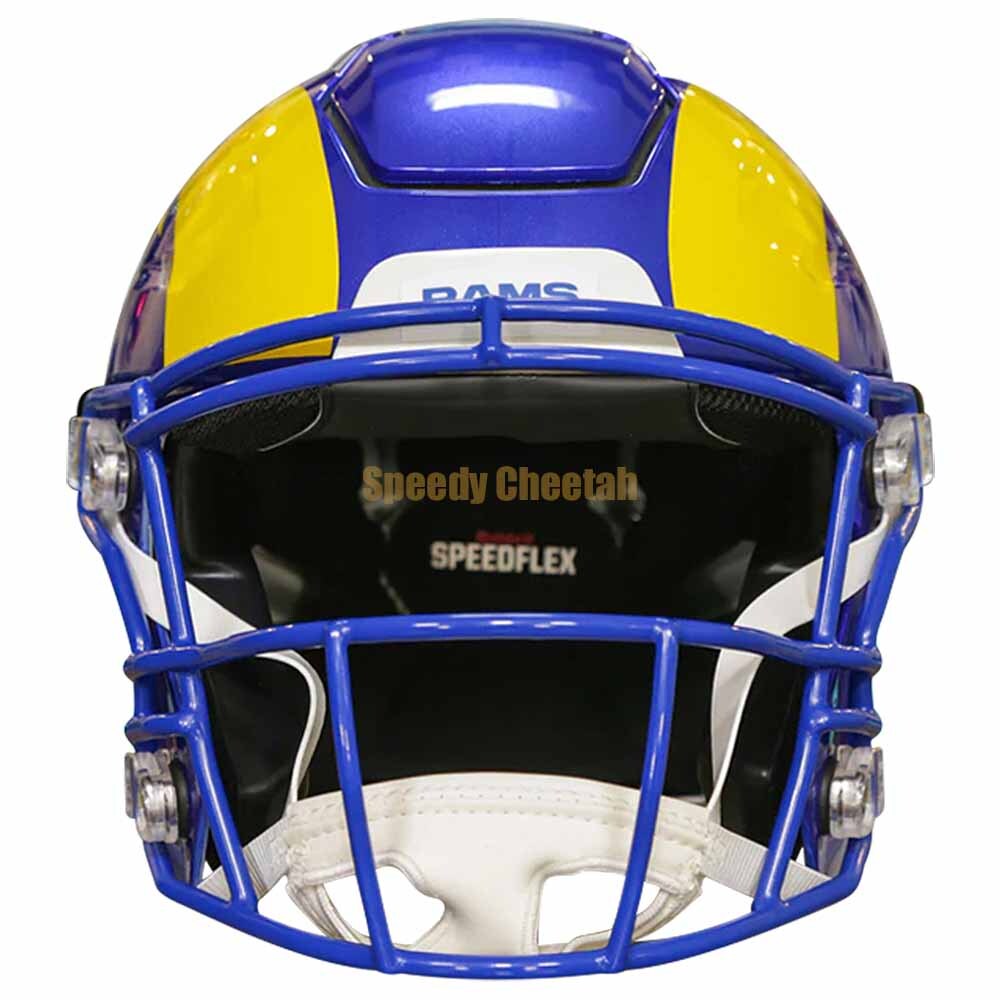 riddell speedflex Lサイズ Riddell SpeedFlex Football Helmet - Helmet Size: Large