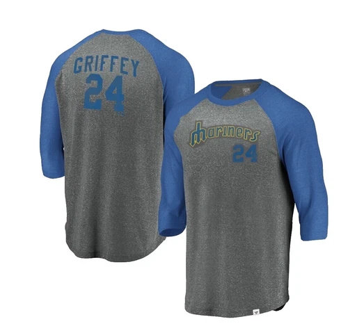Ken Griffey Jr MLB Shirts
