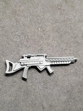 Star Wars TIE Fighter Pilot Action Figure Rifle Power of the Force PARTS ONLY