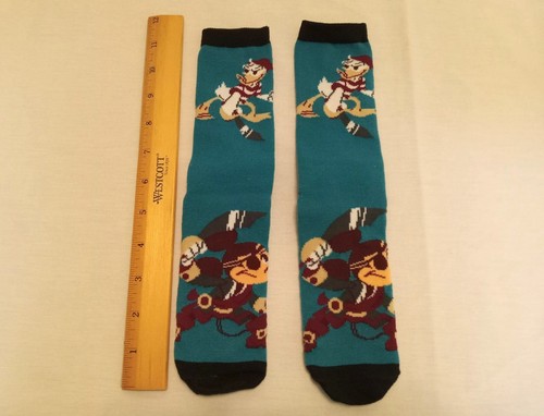 Disney Pirate Mickey Children’s Socks, 2 pairs, new, unworn, good condition - Picture 2 of 6