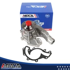 WATER PUMP Fits 94-04 Land Rover Discovery Range Rover 4.0L 4.6L AW9369 144-2001