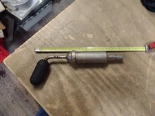 VINTAGE 1923 Antique Alemite CO Model Vacuum Gun 22JS-1794-G21