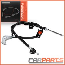 Seilzug Feststellbremse Hinten Links für Hyundai i10 PA 1.0 Schrägheck 2008-2013