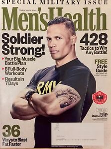 Men’s Health