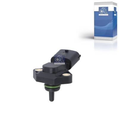 Ladedrucksensor DT Spare Parts 5.41220  B:67mm LB:36mm 4 poles