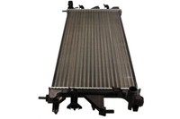 Maxgear AC276564 KüHler, MotorküHlung FüR CitroËN Passend FüR Fiat Peugeot