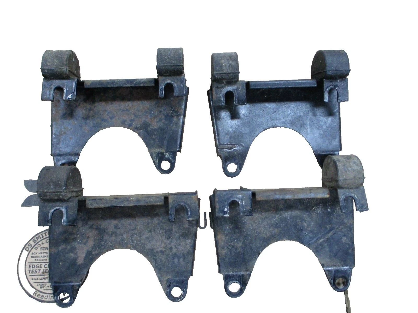 Reguladores de ventanas Rolls-Royce y Reguladores