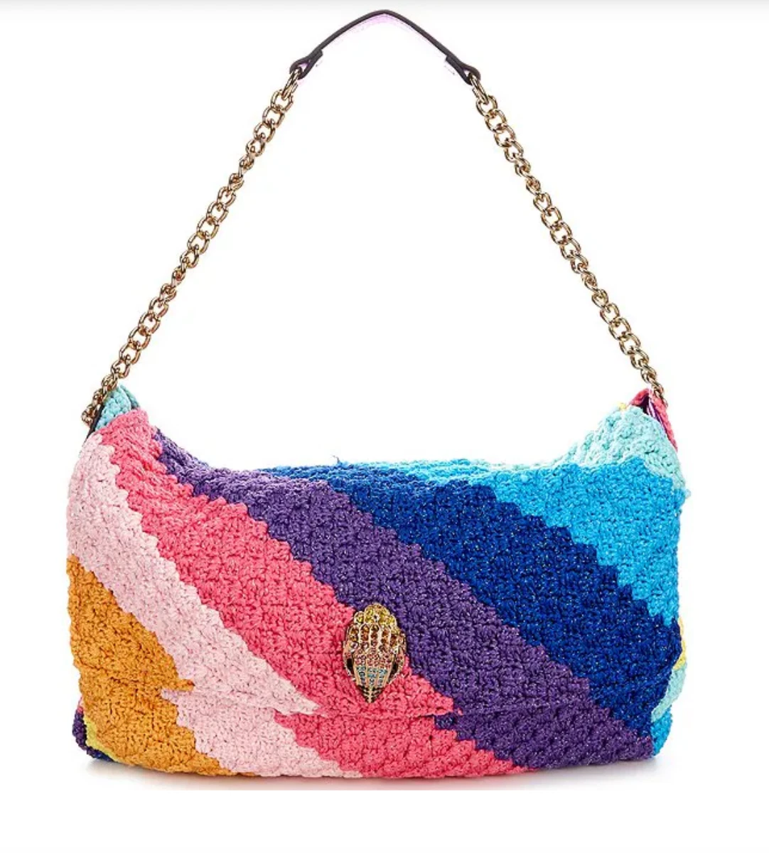 Carvela rainbow deals bag