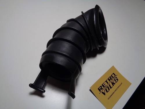 VW Mk2 Golf Jetta Corrado (RHD) - PAS Steering Knuckle Universal Joint U/J Boot - Zdjęcie 9 z 13