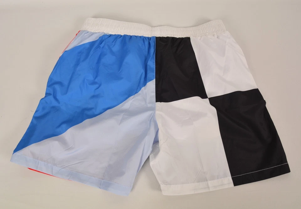 Pantalones cortos de baño Louis Vuitton multicolores para hombre L | Envío rápido | Foto 2 de 4