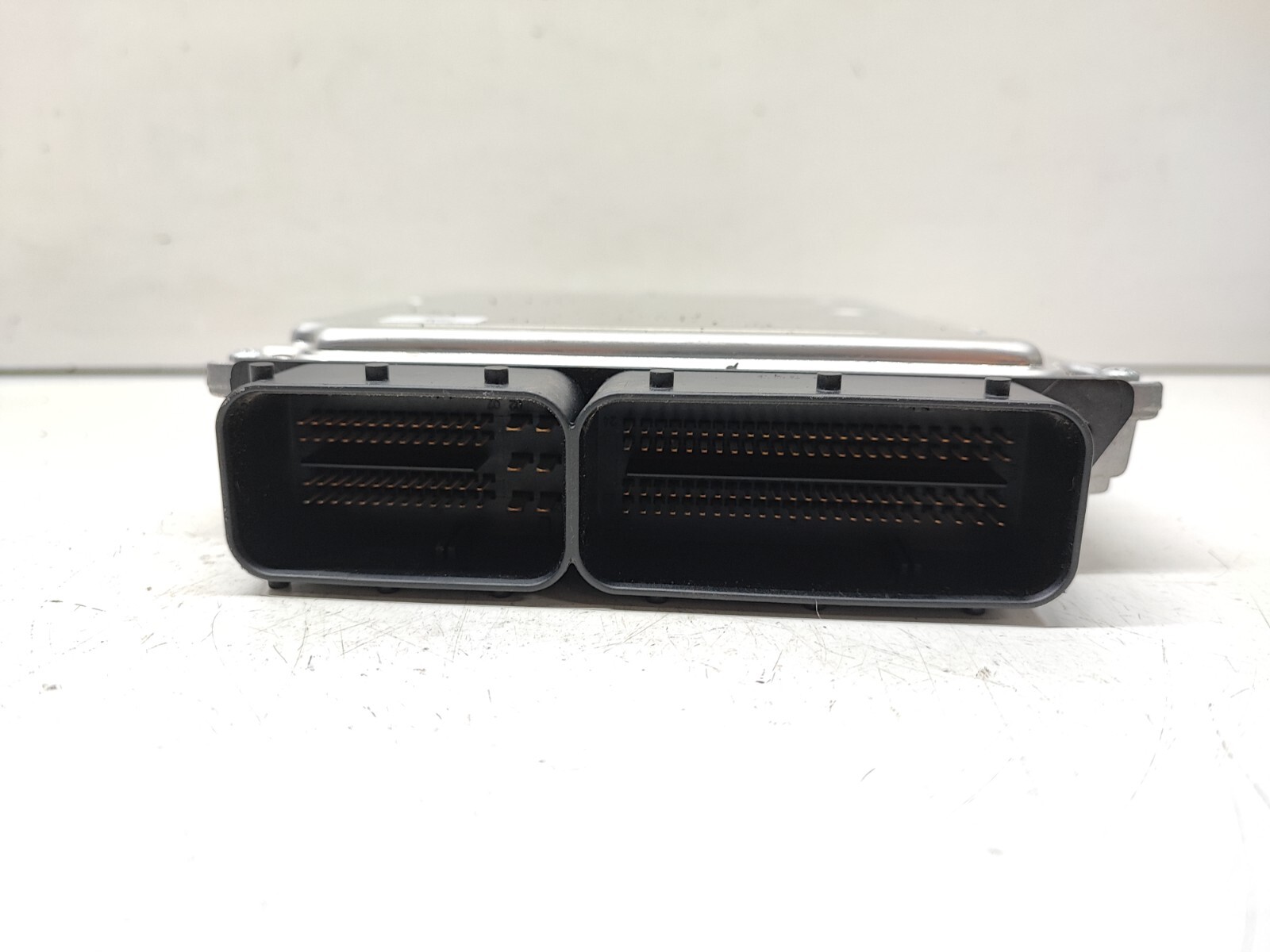 BMW X3 2005 2.0 Diesel E83 Engine Control Module ECU 7808125 for 