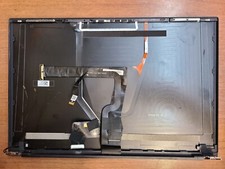 ORIGINAL RAZER BLADE 15 RZ09-03304 RZ09-0330 LCD BACK COVER W/ HINGES 1290220620
