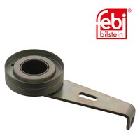 Febi Bilstein Spannrolle Keilrippenriemen Metall FüR CitroëN Xsara Peugeot 406