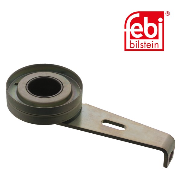 Febi Bilstein Spannrolle Keilrippenriemen Metall FüR CitroëN Xsara Peugeot 406-image