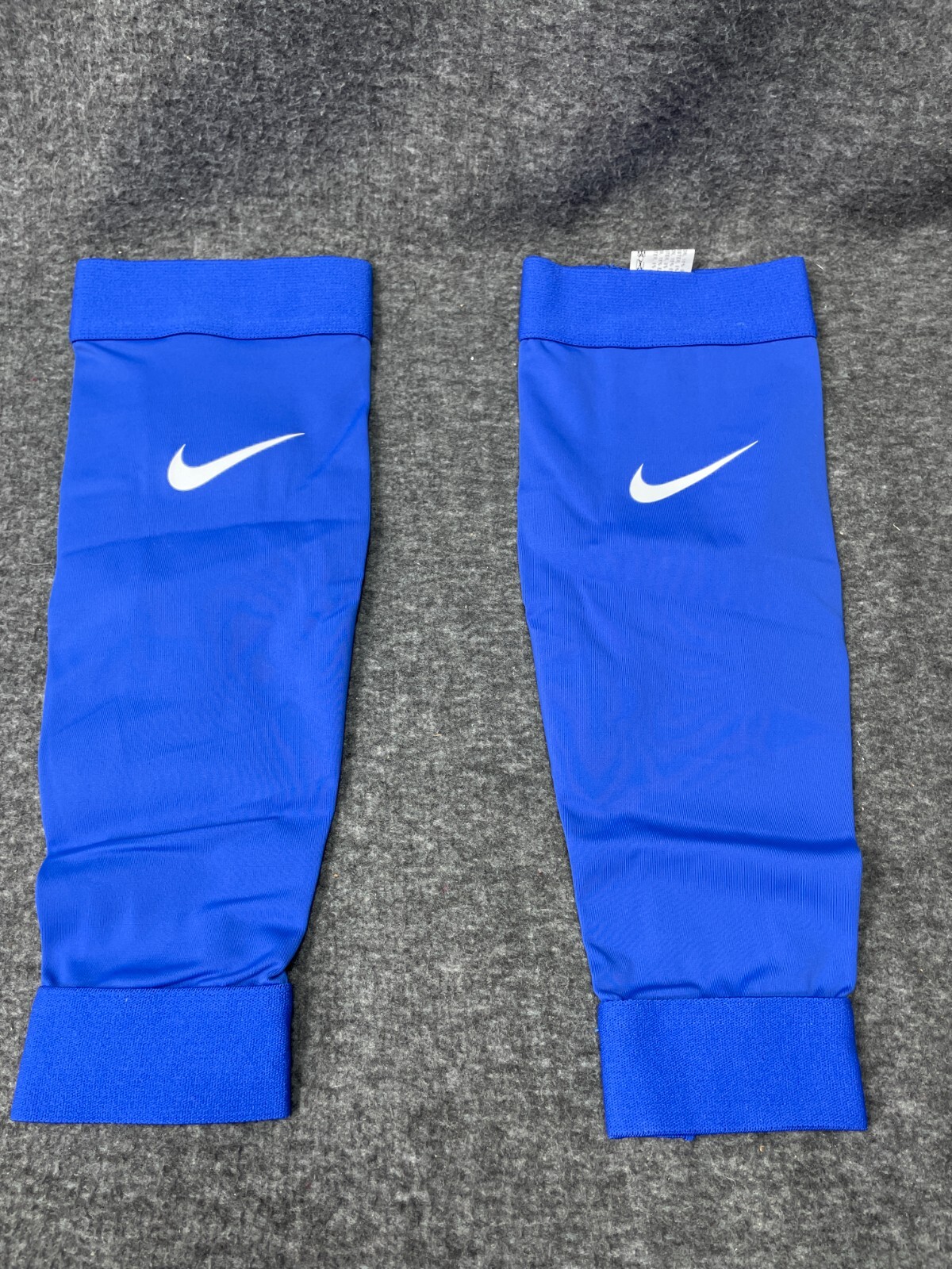 NWT Nike NBA Pro Basketball Shooting Arm Sleeve ColorRacer blue/SizeM