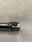 CRAFTSMAN =V= Socket Extension Bar, 1/2-Inch Drive, 6-Inch  PRE 1970  Good Cond. — photo 6