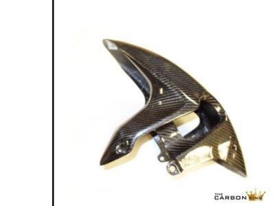 HONDA CBR1000RR 2008-17 CARBON FIBRE FRONT FENDER
