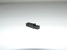 Pioneer SG-90  EQ-Level/Character/Tape Push Knob Black.  AAD-302