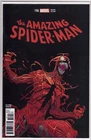 THE AMAZING SPIDER-MAN #796 2nd Print Hawthorne Variant Carnage Red Goblin *HOT*