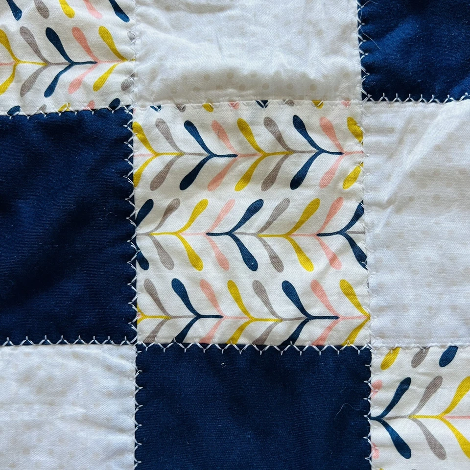 Edredón para muñeca hecho a mano, edredón para mascotas. Foto 2 de 4