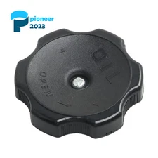 Engine Oil Filler Fluid Cap Lid Cover for Mitsubishi Endeavor Lancer Outlander