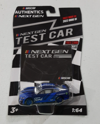 ミニカー NASCAR Amazon.com: Matchbox Nascar Authentics Darrell Waltrip 2023 Wave 7