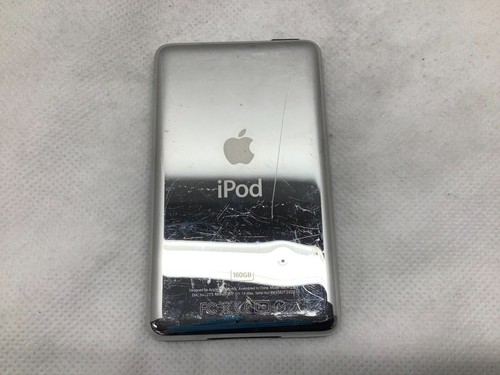 Apple iPod A1238 6h Generation 160GB Portable Handheld Digital Audio Player - Picture 5 of 10