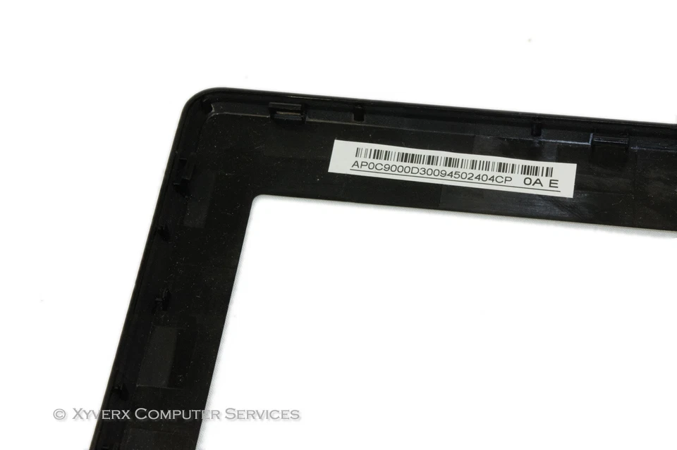 AP0C9000D300 OEM MÁQUINA LCD PANTALLA BISEL NEGRO E442 (GRADO B)(CA85) Foto 3 de 3