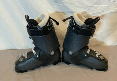 Nordica Hell & Back H1 W High-End Women's Alpine Ski Boots MDP