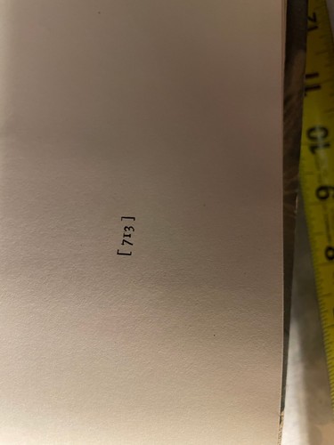 A Conrad Argosy 1942 Hardcover Hans Alexander Mueller William McFee - Bild 11 von 17