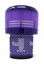 Dyson 970013-02 Filter Original f&uuml;r V11 V15 SV14 SV22 gro&szlig;er Big Unit Waschbar