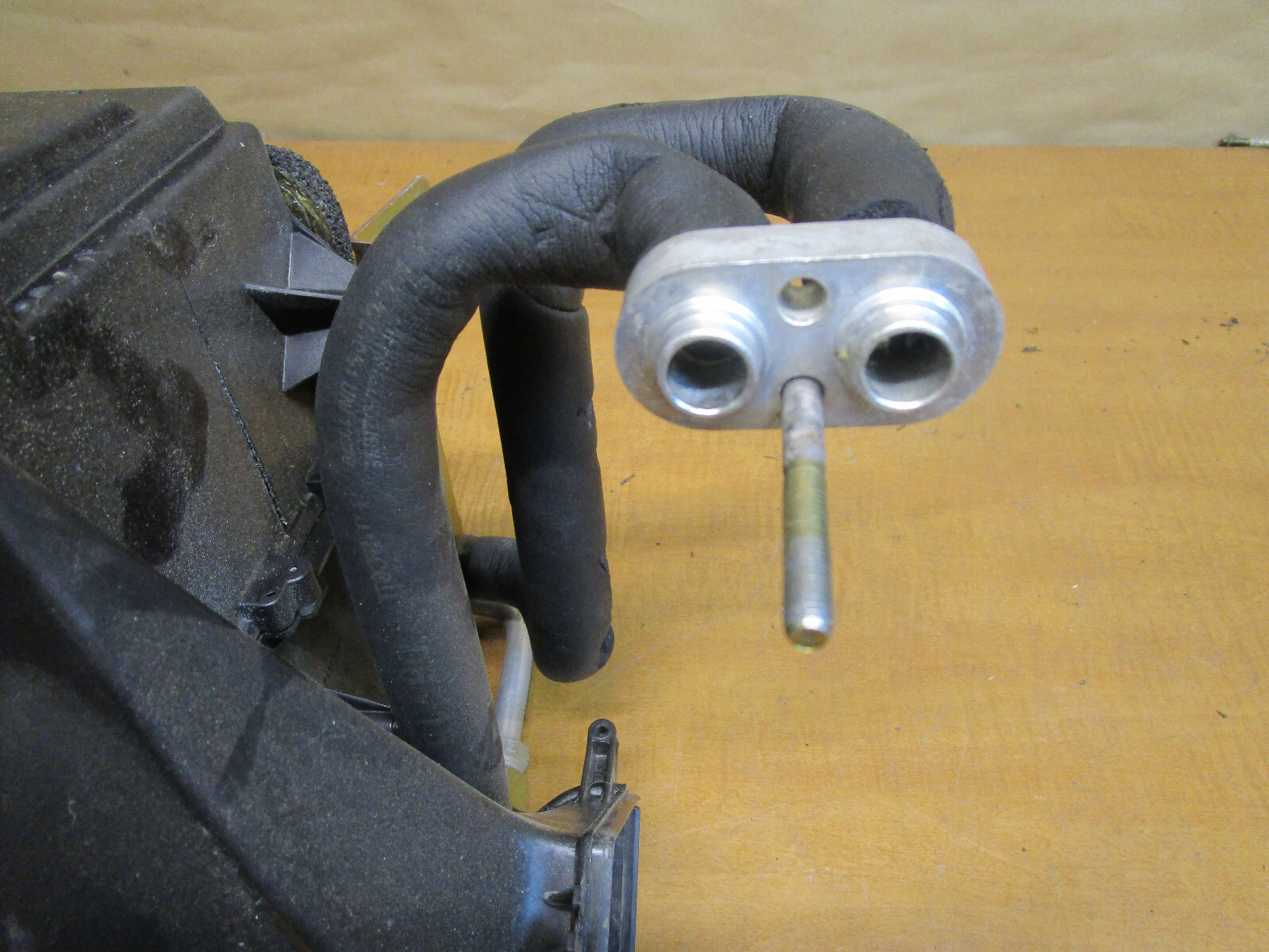 Maserati 4200 Spyder - AC Box Assy - P/N 67707900