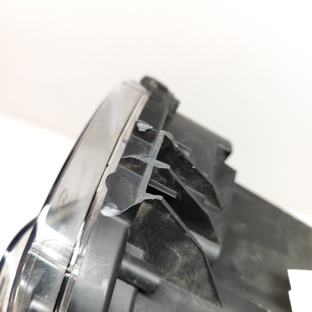 CITROEN C3 MK3 SX Front Left Headlight 9836275280 RHD 2021  